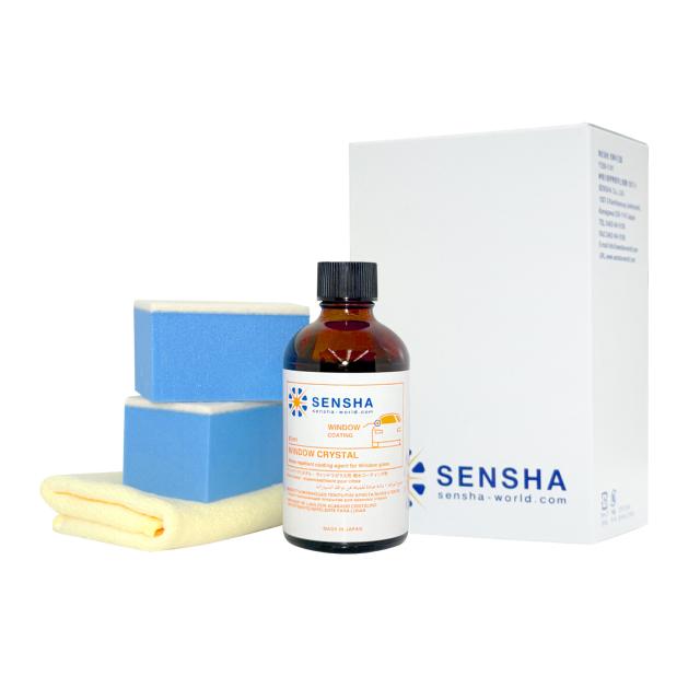 ウィンドウ フロントガラス 撥水コーティング剤 油膜除去剤 油膜クリーナー ガラスクリーナー