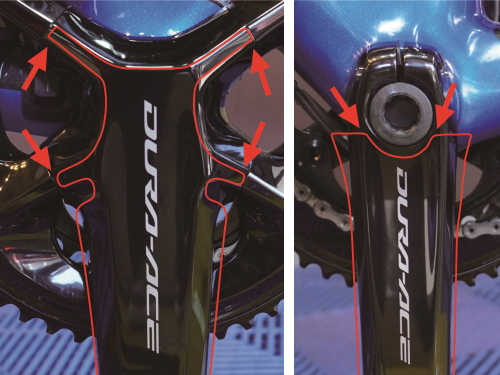 PPF プロテクションフィルム 自転車