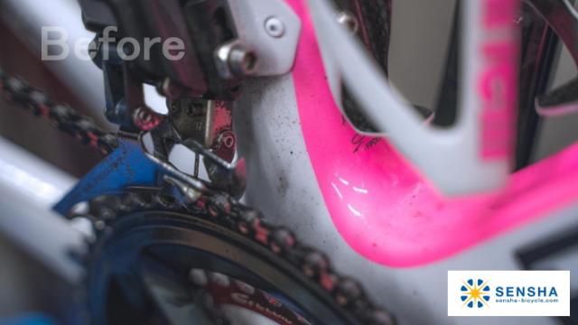 自転車用シャンプー 自転車用コーティング剤 洗車用品 自転車 洗車