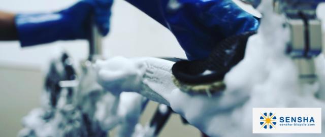 自転車用シャンプー 自転車用コーティング剤 洗車用品 自転車 洗車