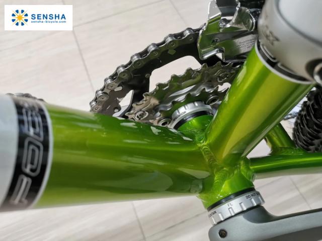 自転車キズ除去 自転車汚れ 洗車用品 自転車 磨き 洗車 研磨 自転車用コンパウンド 研磨剤