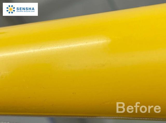 自転車用水垢除去剤 水垢 水垢クリーナー 自転車用クリーナー 自転車汚れ 洗車用品 自転車 磨き 洗車