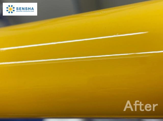 自転車用水垢除去剤 水垢 水垢クリーナー 自転車用クリーナー 自転車汚れ 洗車用品 自転車 磨き 洗車