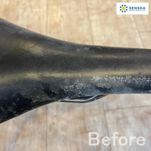 レザークリーナー サドル ハンドル グリップ 汚れ 自転車汚れ 洗車用品 自転車 磨き 洗車 自転車洗車