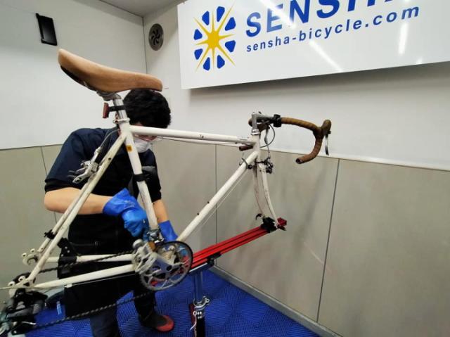 レザークリーナー サドル ハンドル グリップ 汚れ 自転車汚れ 洗車用品 自転車 磨き 洗車 自転車洗車