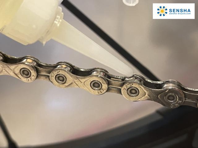 自転車 チェーンオイル 自転車用 潤滑油 潤滑オイル ルブリカントオイル 自転車洗車 汚れ 洗車用品 洗車