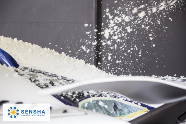 洗車用品 泡洗車 泡ムートン洗車 クリーミーフォーム機 フォームガン 洗車用品 SENSHA