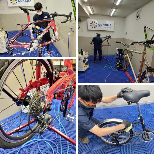 ベランダ タイル デッキパネル ジョイントマット 排水フロアーパネル 洗車場 洗車店 整備工場 板金工場 コーティングショップ バイクショップ 工場 ショールーム 店舗の床