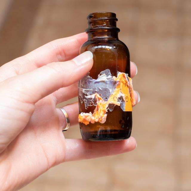 糊除去剤 のりクリーナー ステッカー剥がし のり剥がし ノリ除去 糊クリン 洗車の王国 SENSHA