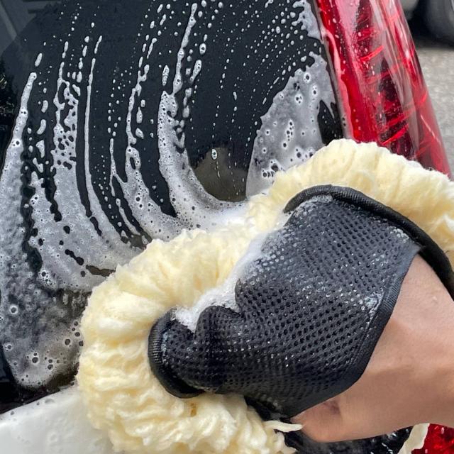 糊除去剤 のりクリーナー ステッカー剥がし のり剥がし ノリ除去 糊クリン 洗車の王国 SENSHA