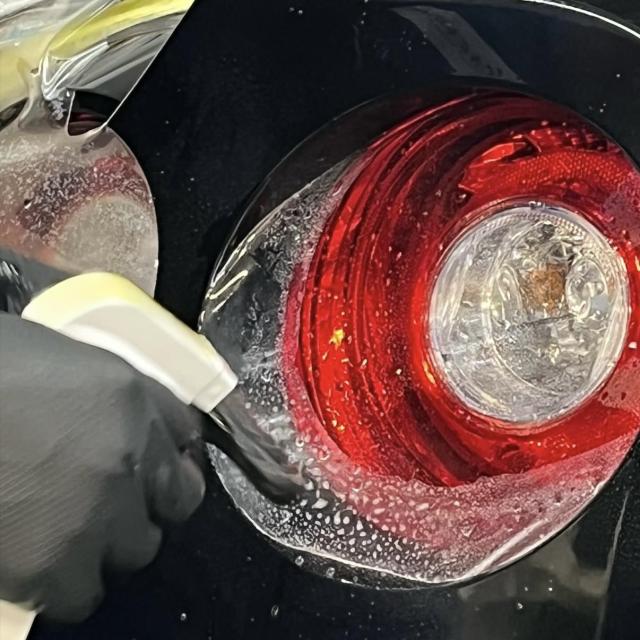 施工液 ジェル インストールジェル PPF プロテクションフィルム ペイントプロテクションフィルム 洗車の王国 シンクシールド Syncshield