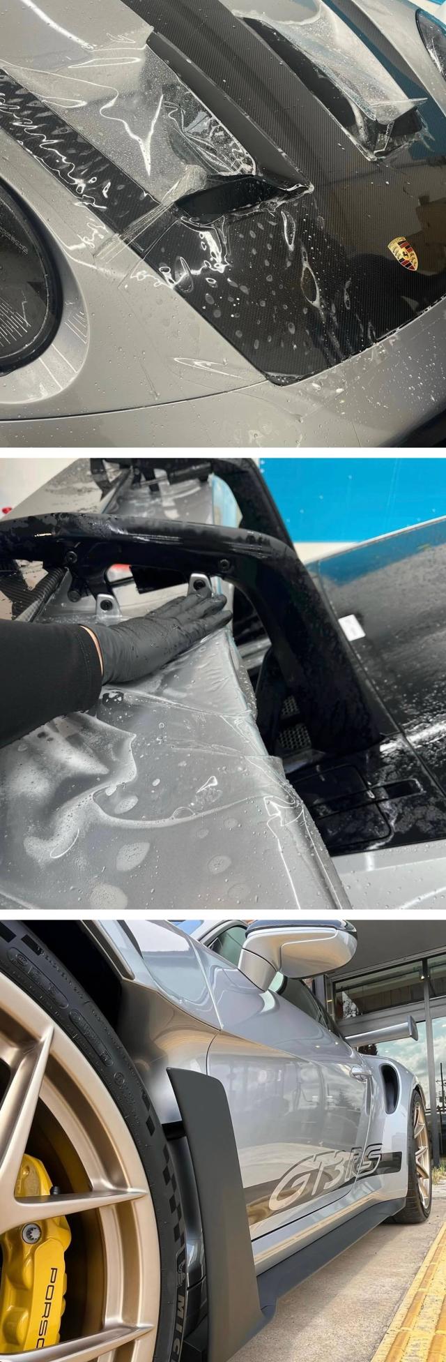 施工液 ジェル インストールジェル PPF プロテクションフィルム ペイントプロテクションフィルム 洗車の王国 シンクシールド Syncshield