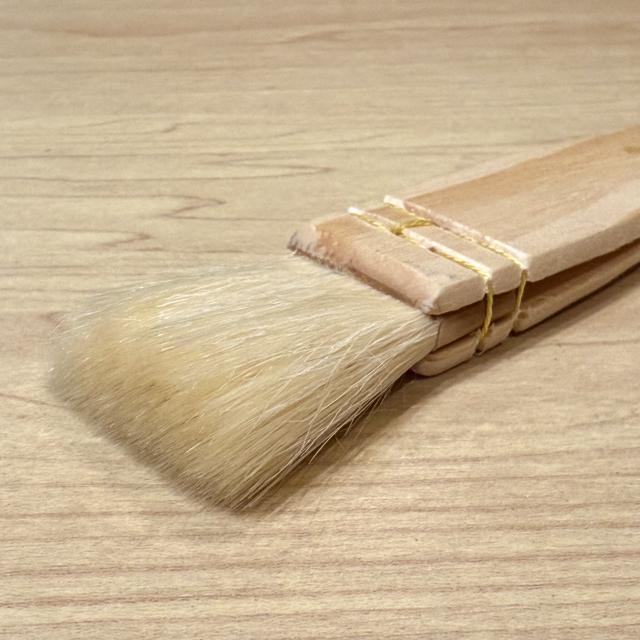 刷毛ブラシ 竹ブラシ ディテーリングブラシ 隙間ブラシ 車用 自動車用 内装用 洗車の王国 SENSHA