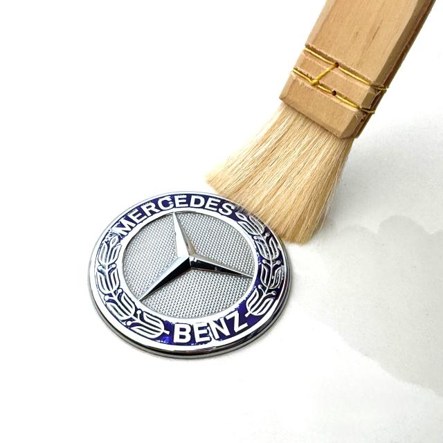 刷毛ブラシ 竹ブラシ ディテーリングブラシ 隙間ブラシ 車用 自動車用 内装用 洗車の王国 SENSHA