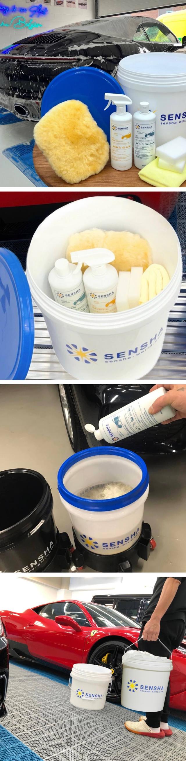 ガラスコーティング 洗車用品 コーティング剤 洗車の王国 ファインクリスタル