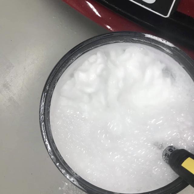 SENSHA バケツ 洗車用バケツ 洗車用品 グリッドガード ガーデニング 園芸 洗車セット カーケア用品 洗車グッズ 収納 車用アクセサリー ガレージ 洗車 キズ防止