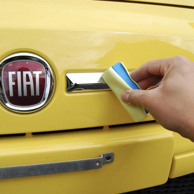 コーティングクロス コーティング塗布用クロス ガラスコーティング セラミックコーティング プロ用 施工用 使い捨てクロス ボディコーティング トップコート ベースコート 施工タオル 車コーティング用品