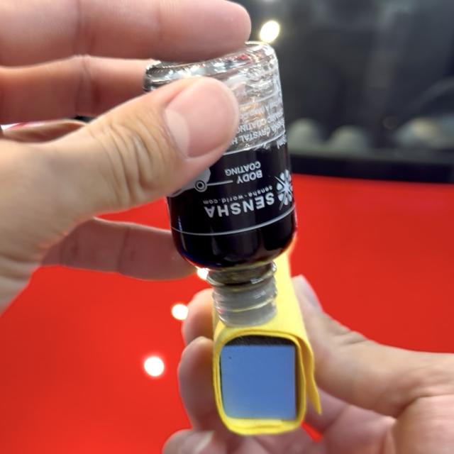 コーティングクロス コーティング塗布用クロス ガラスコーティング セラミックコーティング プロ用 施工用 使い捨てクロス ボディコーティング トップコート ベースコート 施工タオル 車コーティング用品