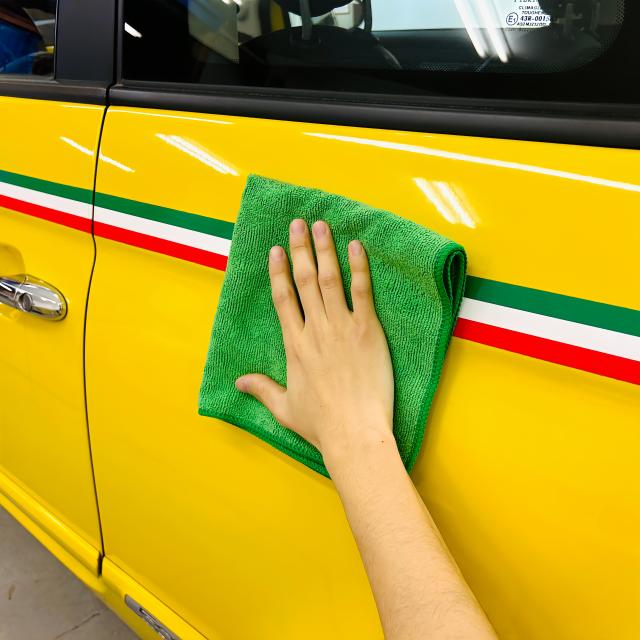 マイクロファイバークロス ベーシッククロス 超極細繊維クロス 洗車用品 マイクロファイバー極細繊維 マイクロクロス 業務用 タオル 洗車 吸水クロス 吸水スポンジクロス ふきん フキン