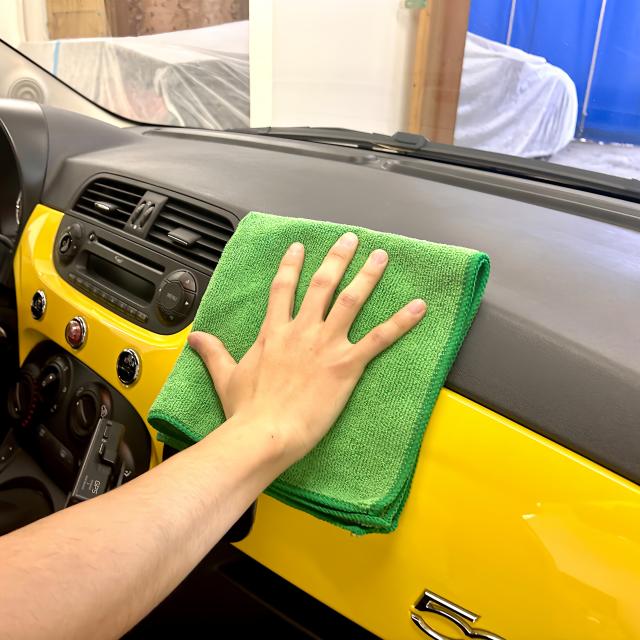 マイクロファイバークロス ベーシッククロス 超極細繊維クロス 洗車用品 マイクロファイバー極細繊維 マイクロクロス 業務用 タオル 洗車 吸水クロス 吸水スポンジクロス ふきん フキン