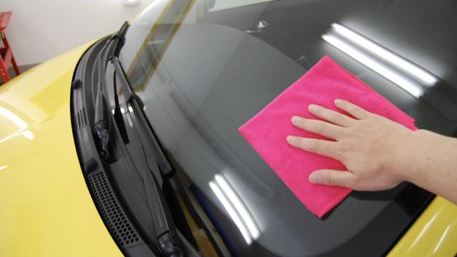 マイクロファイバークロス ベーシッククロス 超極細繊維クロス 洗車用品 マイクロファイバー極細繊維 マイクロクロス 業務用 タオル 洗車 吸水クロス 吸水スポンジクロス ふきん フキン