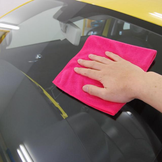 マイクロファイバークロス ベーシッククロス 超極細繊維クロス 洗車用品 マイクロファイバー極細繊維 マイクロクロス 業務用 タオル 洗車 吸水クロス 吸水スポンジクロス ふきん フキン