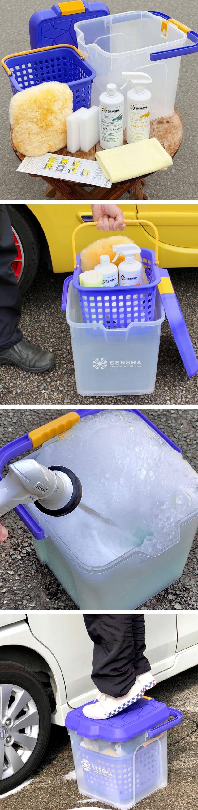 ガラスコーティング 洗車用品 コーティング剤 洗車の王国 ファインクリスタル