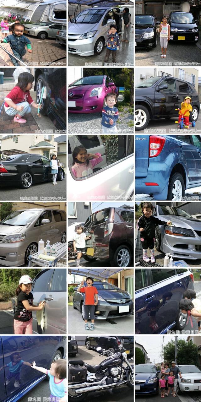 ガラスコーティング 洗車用品 コーティング剤 洗車の王国 ファインクリスタル