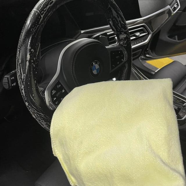 レザークリーナー レザー汚れ 革シート クリーニング レザーパーツ レザークリン 洗車の王国 SENSHA