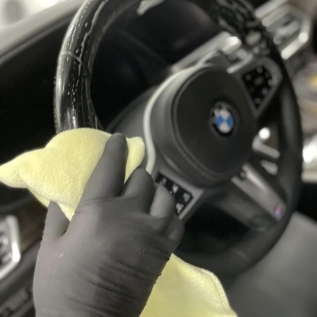 レザークリーナー レザー汚れ 革シート クリーニング レザーパーツ レザークリン 洗車の王国 SENSHA