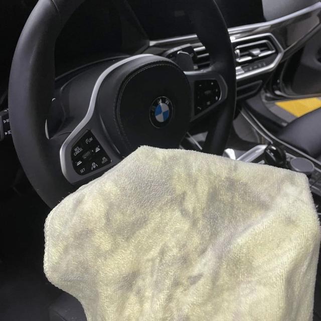 レザークリーナー レザー汚れ 革シート クリーニング レザーパーツ レザークリン 洗車の王国 SENSHA