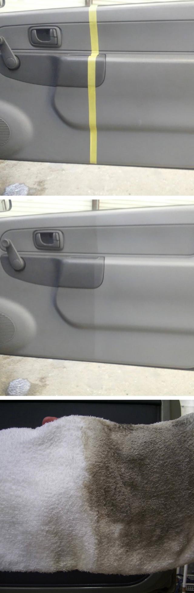 ルームクリーニング 車内洗浄剤 ルームクリーナー 内装クリーナー 汚れ落とし ルームクリン 洗車の王国 SENSHA