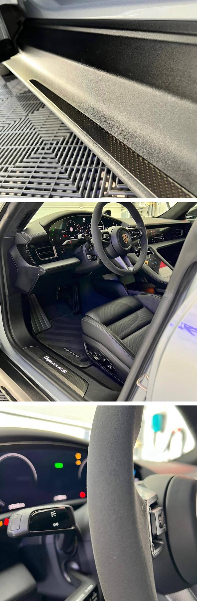 ルームクリーニング 車内洗浄剤 ルームクリーナー 内装クリーナー 汚れ落とし ルームクリン 洗車の王国 SENSHA