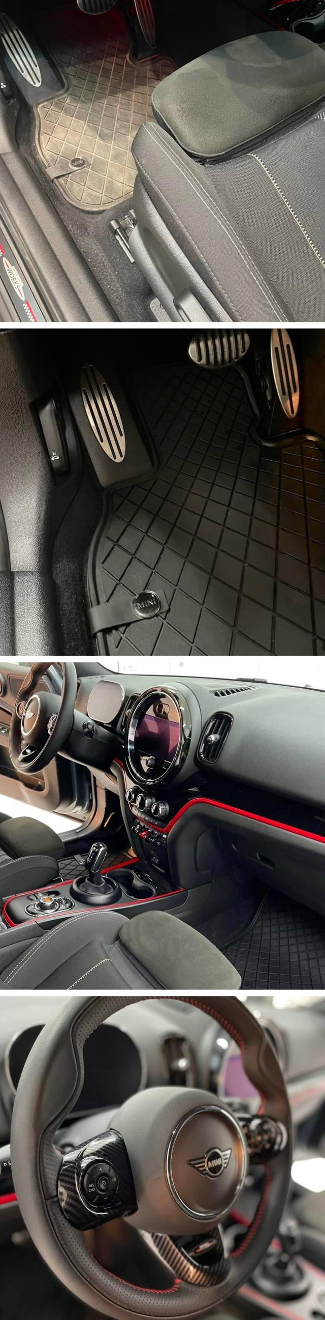 ルームクリーニング 車内洗浄剤 ルームクリーナー 内装クリーナー 汚れ落とし ルームクリン 洗車の王国 SENSHA