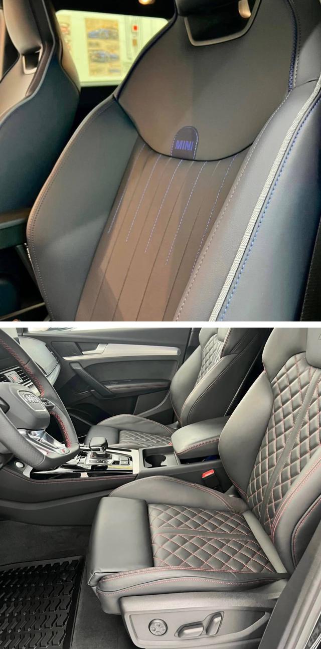 レザーワックス レザートリートメント レザー汚れ 革シート クリーニング レザーパーツ クリーム 保湿剤 保湿 保護 劣化防止 洗車の王国 SENSHA