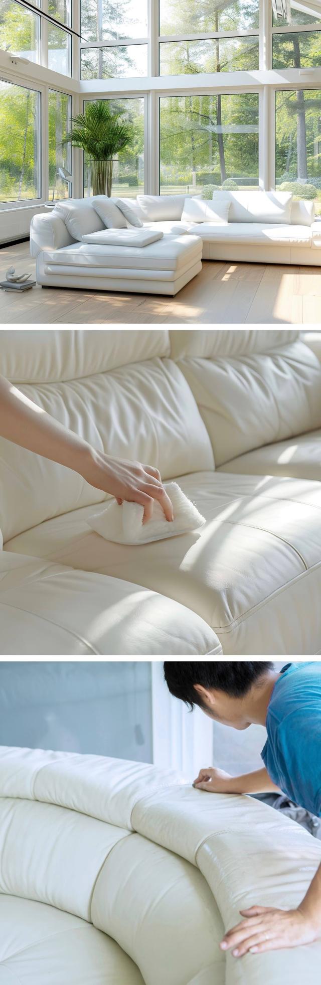 レザーワックス レザートリートメント レザー汚れ 革シート クリーニング レザーパーツ クリーム 保湿剤 保湿 保護 劣化防止 洗車の王国 SENSHA