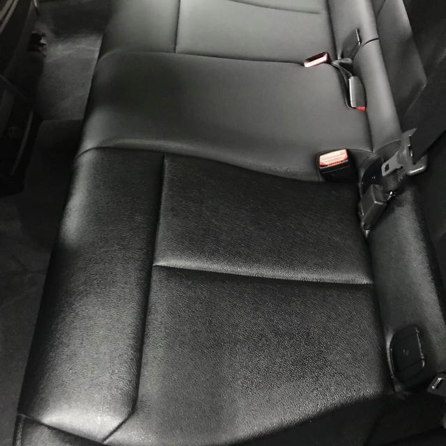 レザーワックス レザートリートメント レザー汚れ 革シート クリーニング レザーパーツ クリーム 保湿剤 保湿 保護 劣化防止 洗車の王国 SENSHA