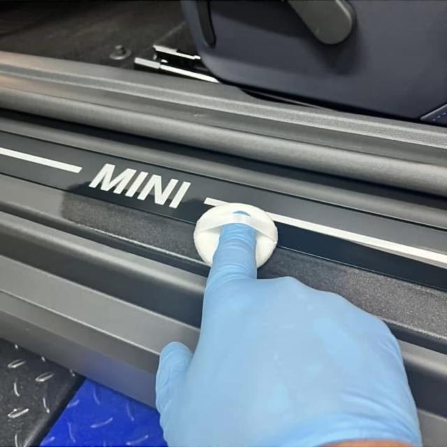 ルームワックス レザーワックス ルームクリーニング 保護 艶出し 光沢復元 内装 車内 ワックス 洗車の王国 SENSHA