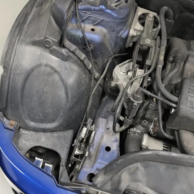 エンジンクリーナー エンジンルーム クリーナー エンジン 洗浄剤 洗車の王国 SENSHA