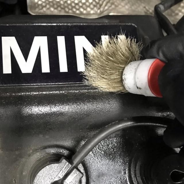 エンジンクリーナー エンジンルーム クリーナー エンジン 洗浄剤 洗車の王国 SENSHA