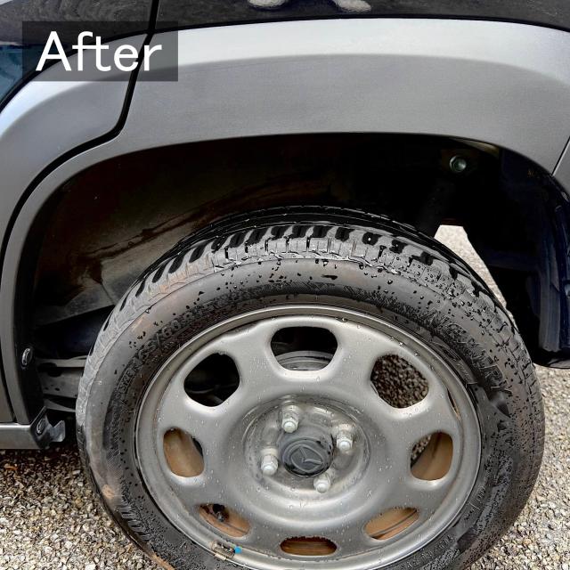 未塗装樹脂 無塗装 樹脂パーツ バンパー クリーナー