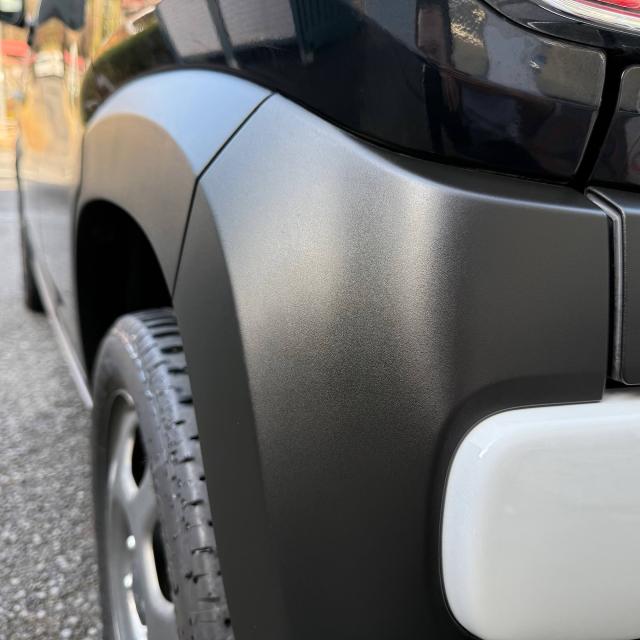 未塗装樹脂コーティング 無塗装 コーティング剤 樹脂パーツ 未塗装バンパー 洗車用品 モールクリスタル 洗車の王国 SENSHA