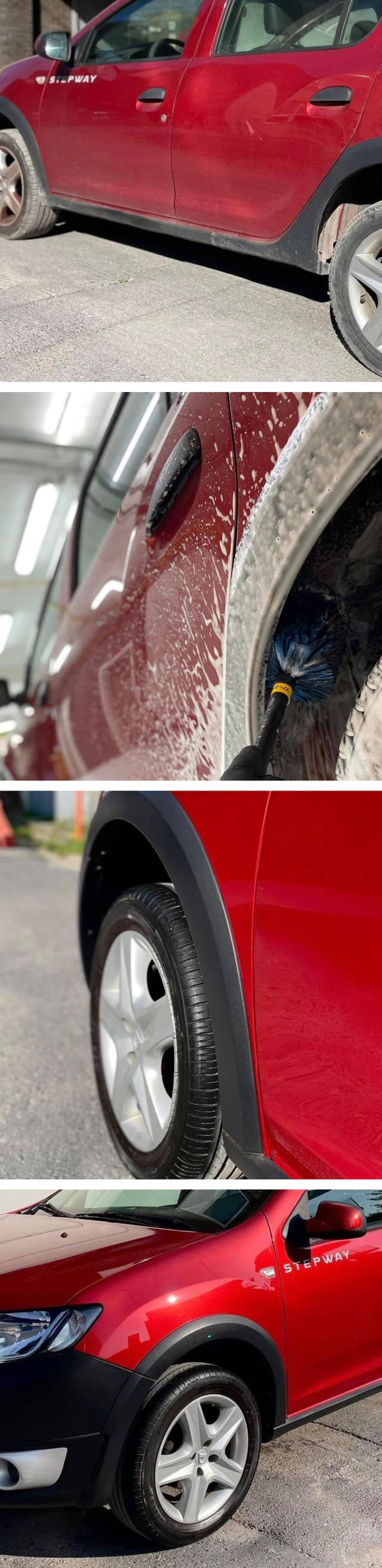 未塗装樹脂コーティング 無塗装 コーティング剤 樹脂パーツ 未塗装バンパー 洗車用品 モールクリスタル 洗車の王国 SENSHA