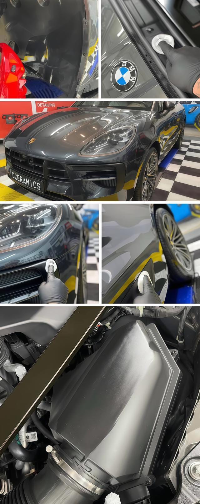 未塗装 樹脂パーツ 無塗装 コーティング剤 未塗装バンパー