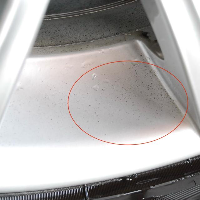 ホイールクリーナー ブレーキダスト 除去 鉄粉除去 粘土 ねんど ネンド ホイールクレイ ホイール洗浄 洗車の王国 SENSHA