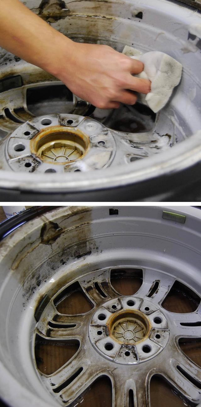 カーシャンプー ホイールクリーナー 水垢除去剤 水垢クリーナー 内装クリーナー ルームクリーナー 洗車用品 洗車の王国 SENSHA