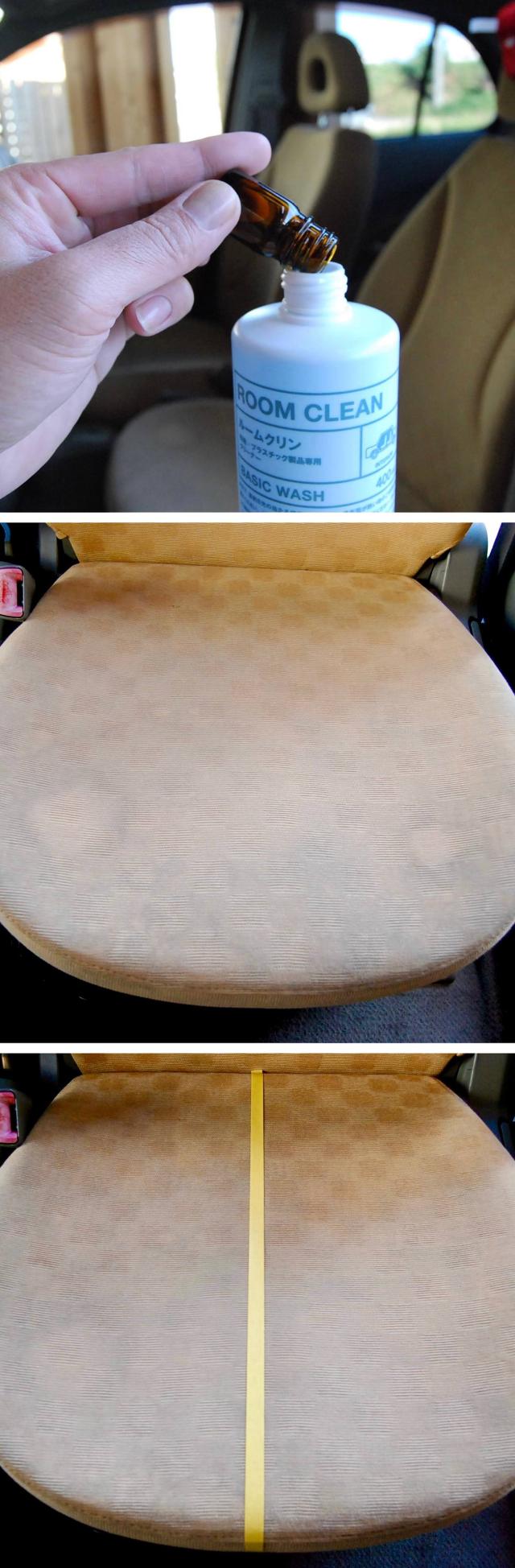 カーシャンプー ホイールクリーナー 水垢除去剤 水垢クリーナー 内装クリーナー ルームクリーナー 洗車用品 洗車の王国 SENSHA