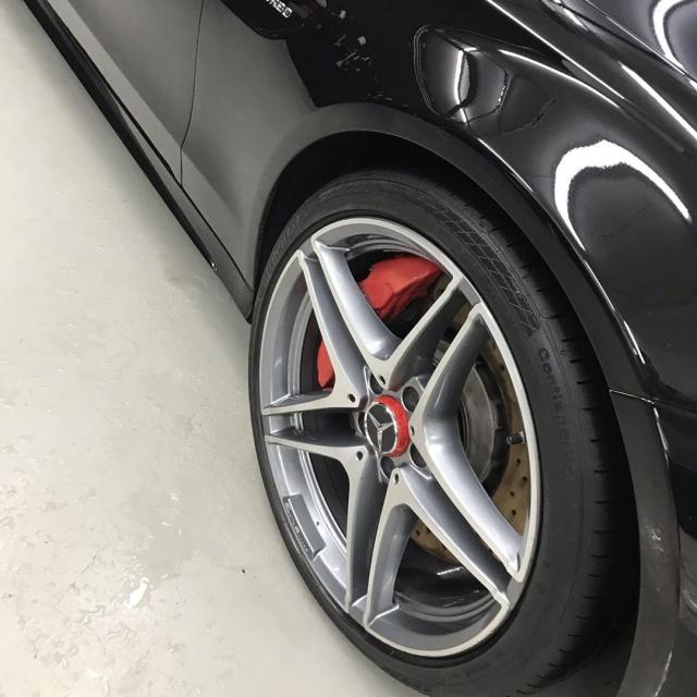 ホイールクリーナー 鉄粉除去剤 ブレーキクリーナー ブレーキダスト ホイール汚れ ブレーキダスト除去 洗車の王国 ブレーキダストカット