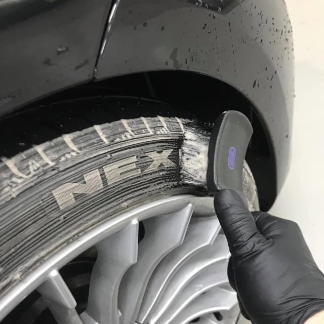 ホイールクリーナー タイヤクリーナー ブレーキダスト 除去 ホイール洗浄剤 洗車の王国 SENSHA