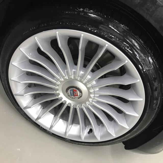 ホイールクリーナー タイヤクリーナー ブレーキダスト 除去 ホイール洗浄剤 洗車の王国 SENSHA